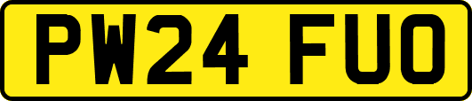 PW24FUO
