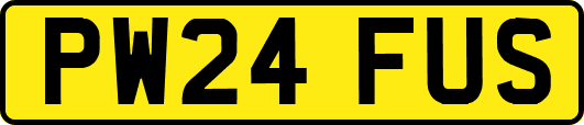 PW24FUS
