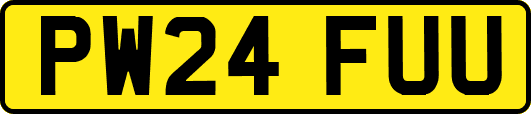PW24FUU