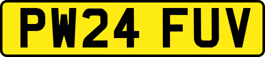 PW24FUV