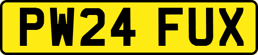 PW24FUX