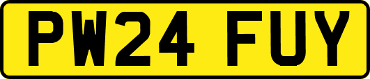 PW24FUY