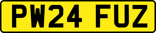 PW24FUZ