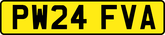 PW24FVA
