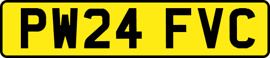 PW24FVC
