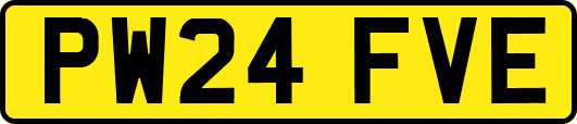 PW24FVE