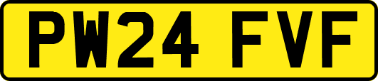 PW24FVF