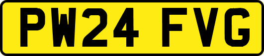 PW24FVG