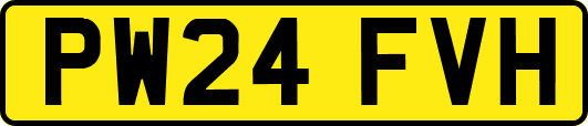 PW24FVH