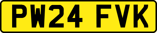 PW24FVK