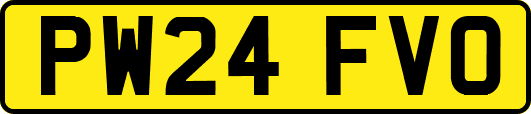 PW24FVO