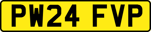 PW24FVP