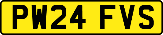 PW24FVS