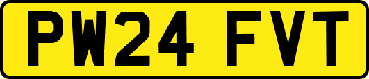PW24FVT