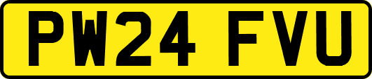 PW24FVU