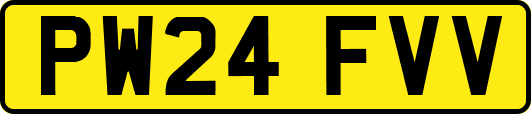 PW24FVV