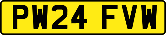 PW24FVW
