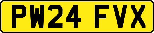 PW24FVX