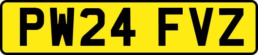 PW24FVZ