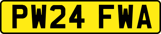 PW24FWA