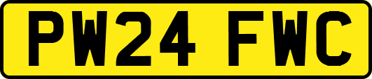 PW24FWC
