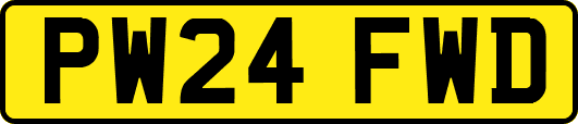 PW24FWD