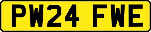 PW24FWE
