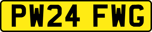 PW24FWG