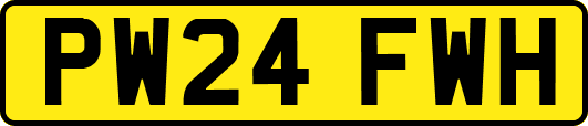 PW24FWH