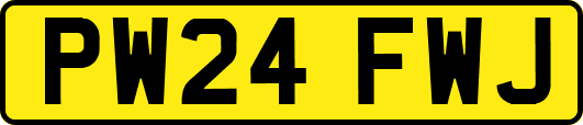 PW24FWJ