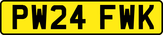 PW24FWK