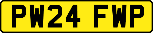 PW24FWP