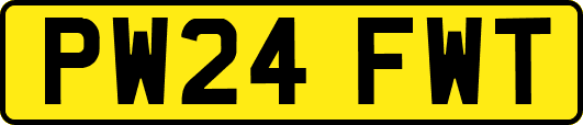 PW24FWT