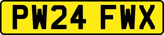 PW24FWX