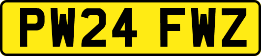 PW24FWZ
