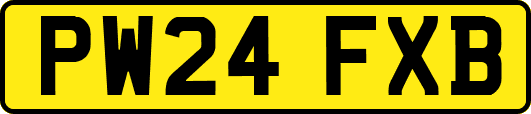 PW24FXB
