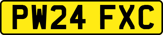 PW24FXC