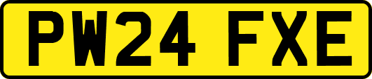 PW24FXE