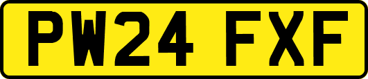 PW24FXF