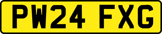 PW24FXG