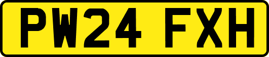 PW24FXH