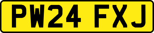 PW24FXJ