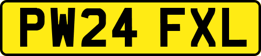 PW24FXL