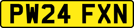 PW24FXN