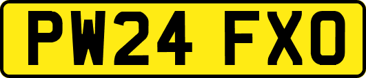 PW24FXO
