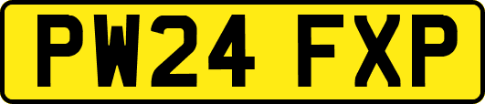 PW24FXP