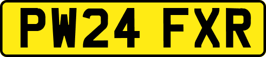 PW24FXR