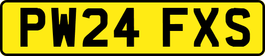 PW24FXS