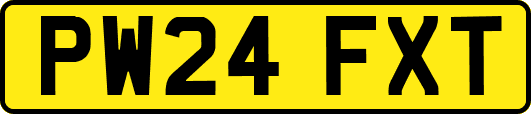 PW24FXT