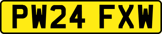 PW24FXW